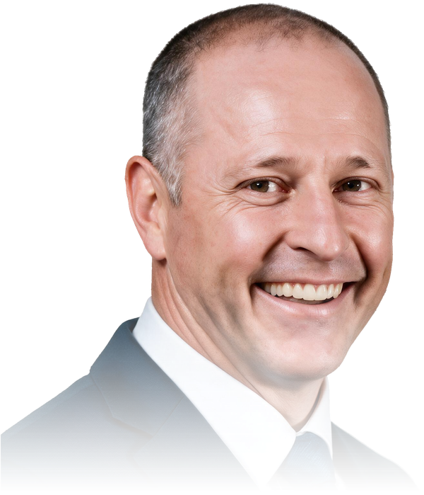 Bradley Gilbert, CEO and Founder of Traders4Traders